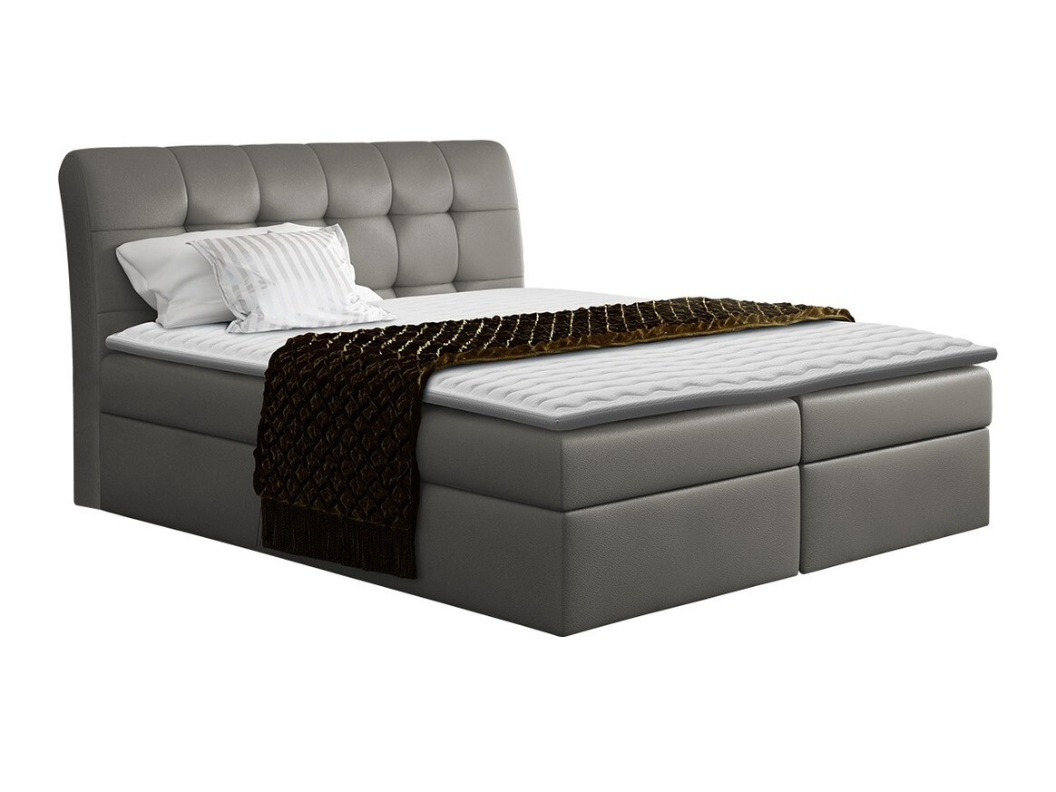 Continental bed Campania (Soft 029)