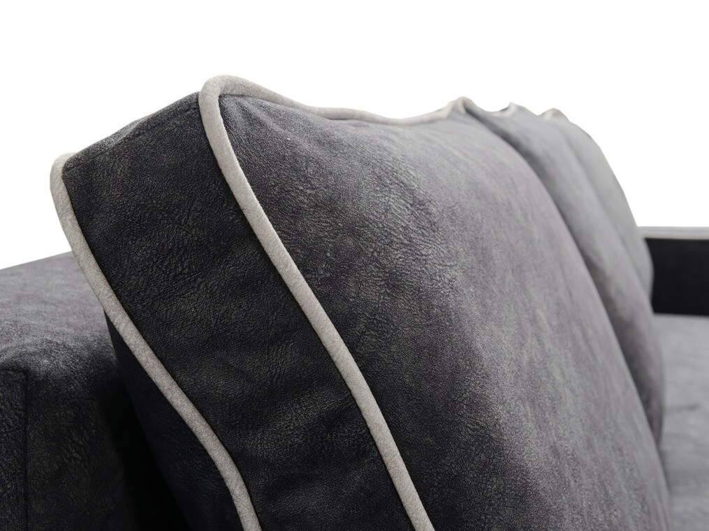 Sofa bed Decatur 101 (Forever 63 + Forever 60)