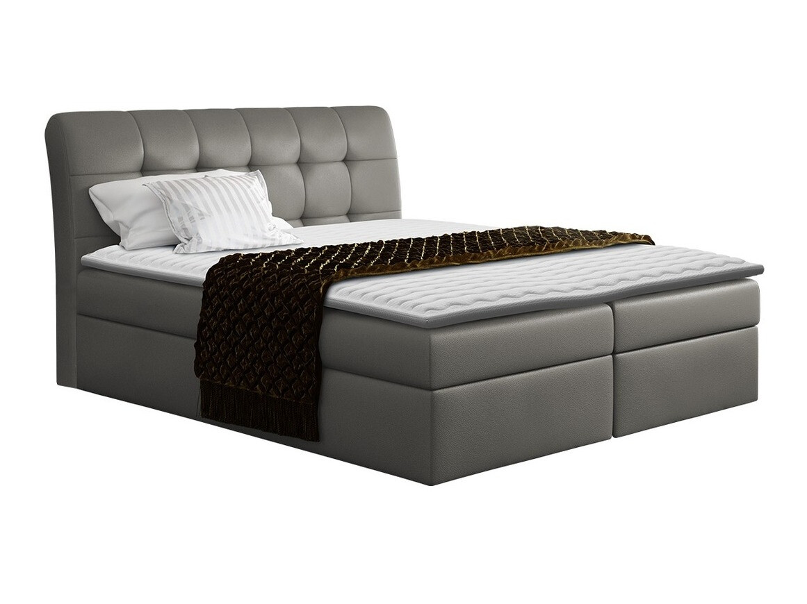 Continental bed Campania (Soft 029)