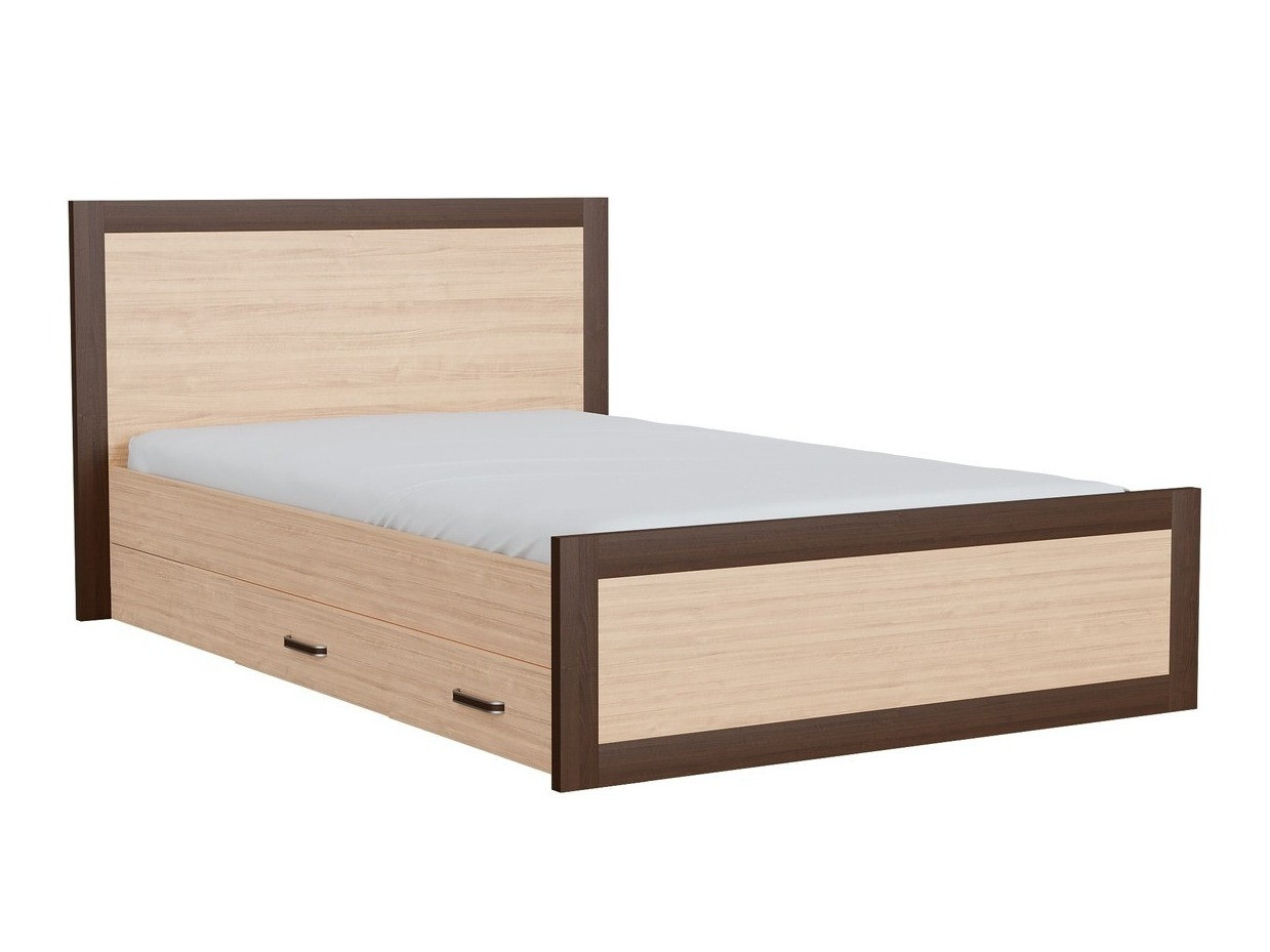 Bed Daleta 123