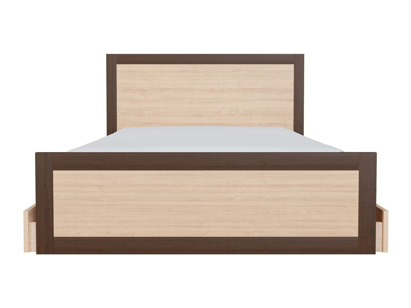 Bed Daleta 123