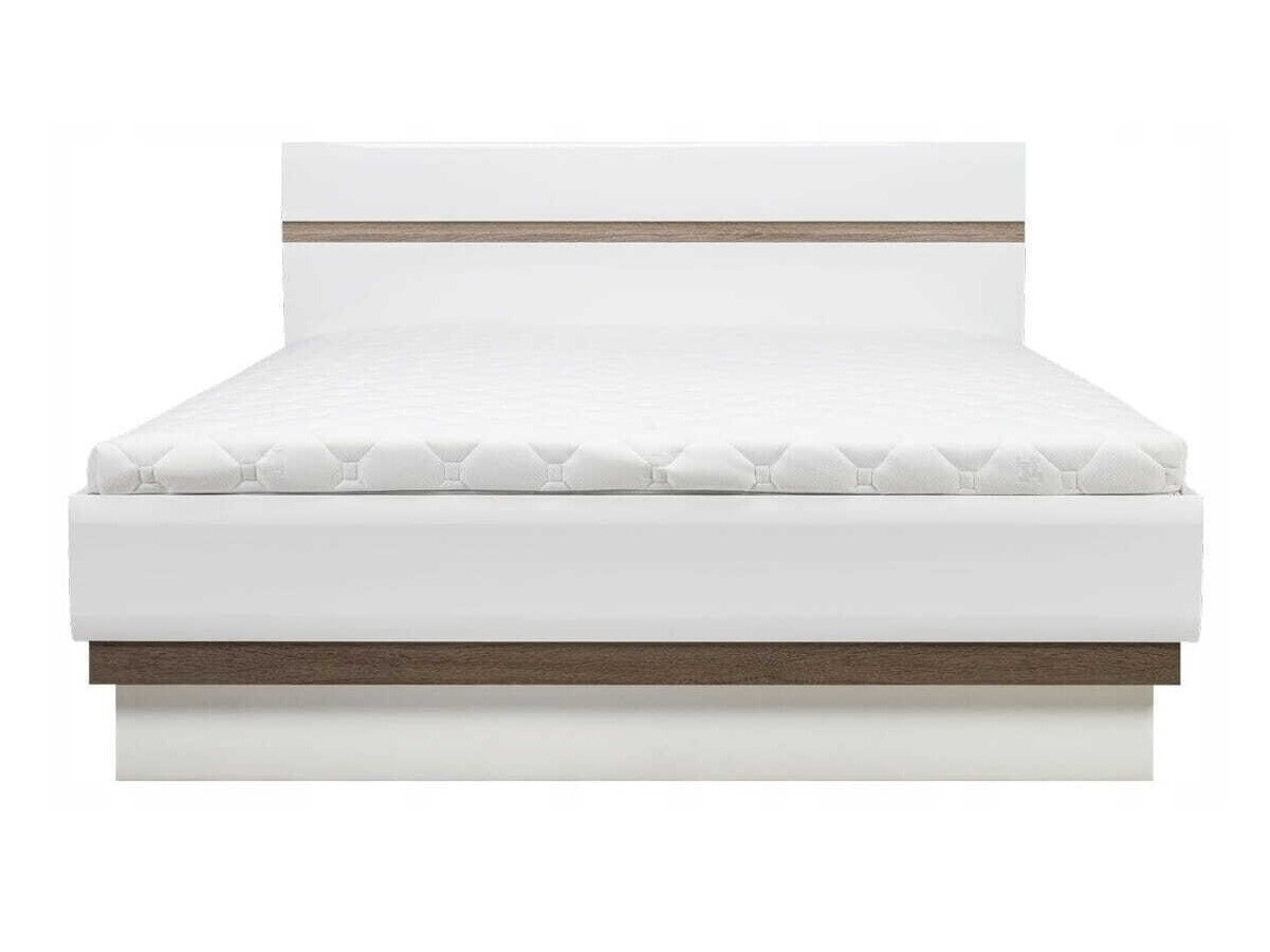 Bed Salsevi 118