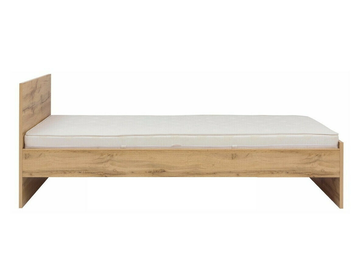 Bed Tivetra 125