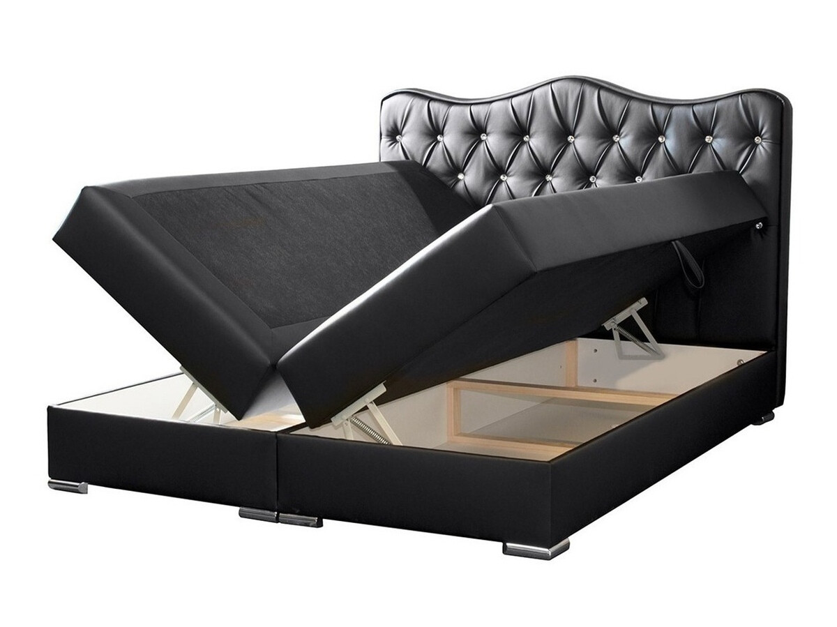 Continental bed Tectum I