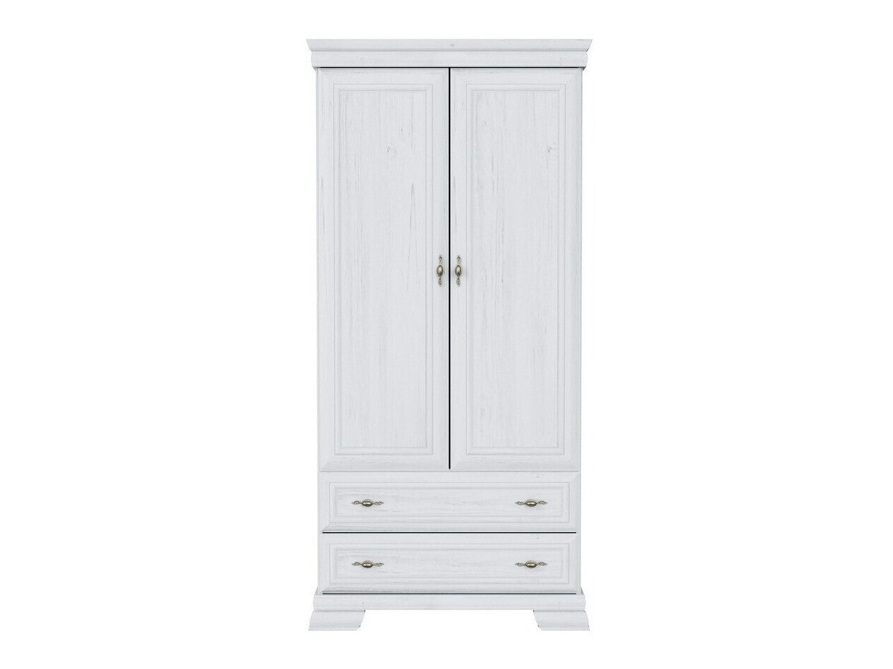 Wardrobe Salmeru 103 (Anderson pine)
