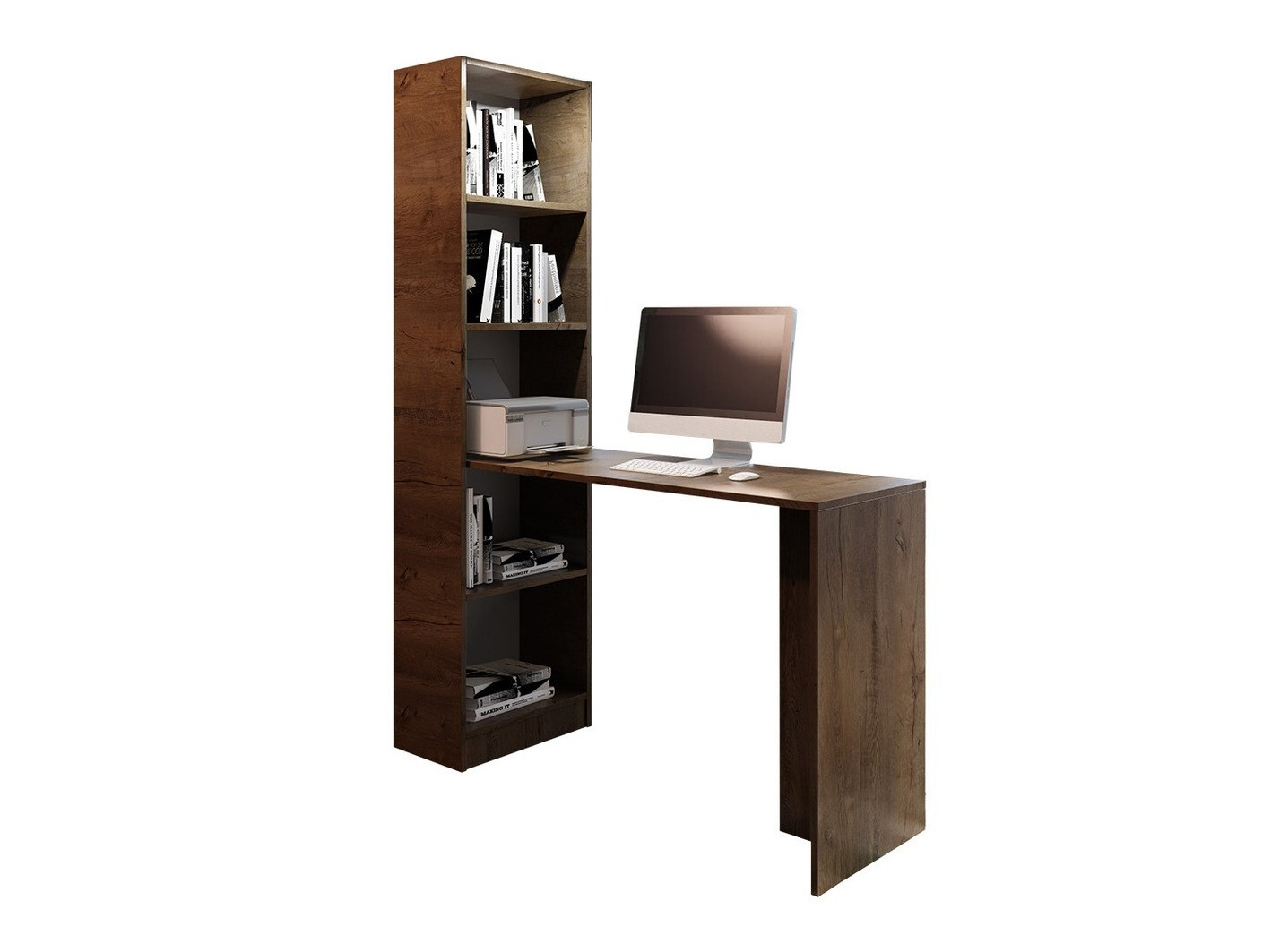 Desk Dover 109 (Dark ash)