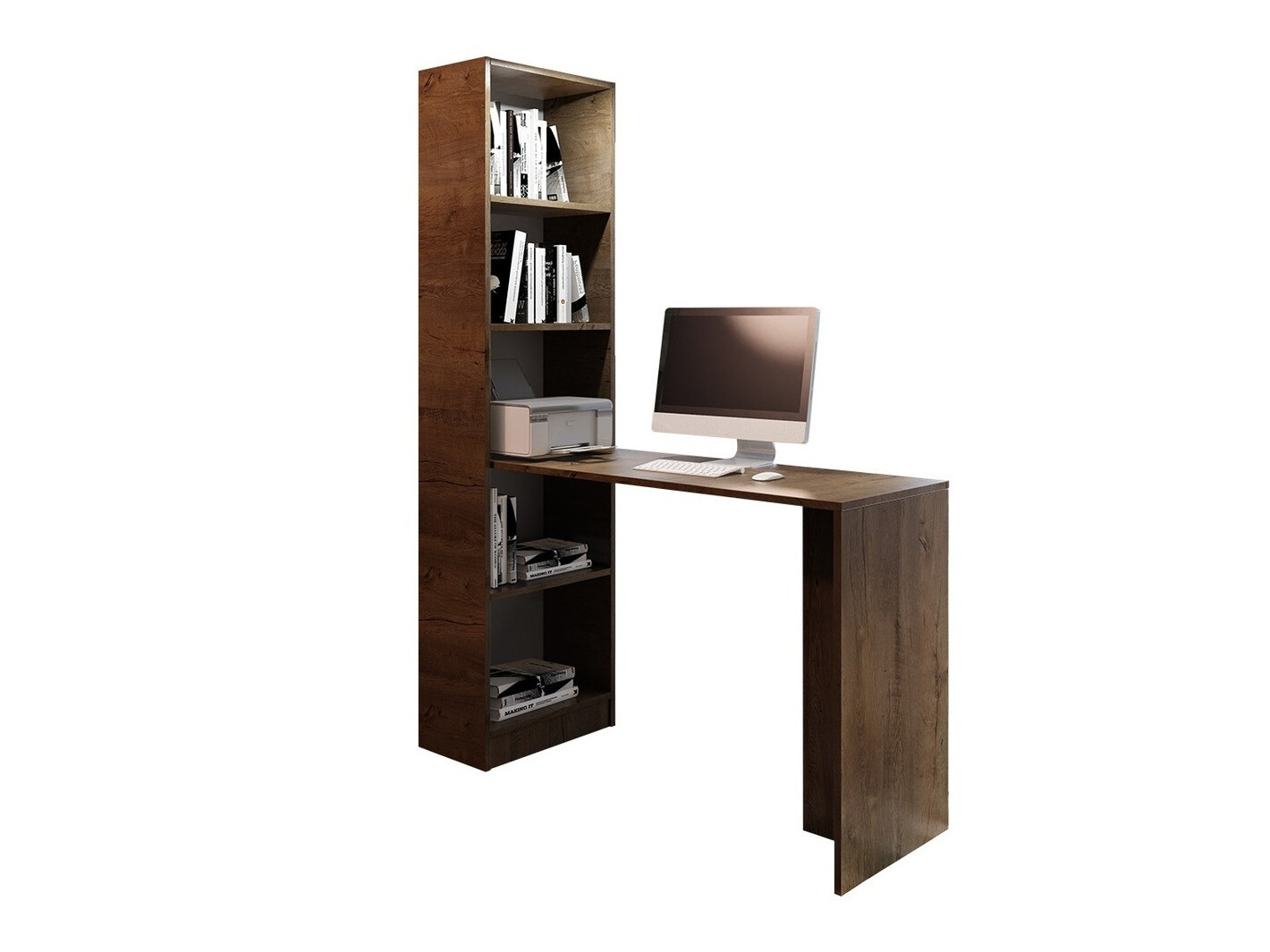 Desk Dover 109 (Dark ash)