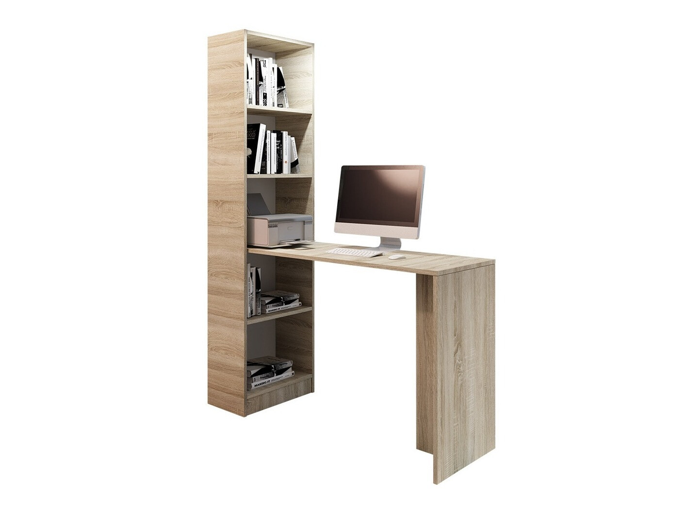 Desk Dover 109 (Sonoma oak)