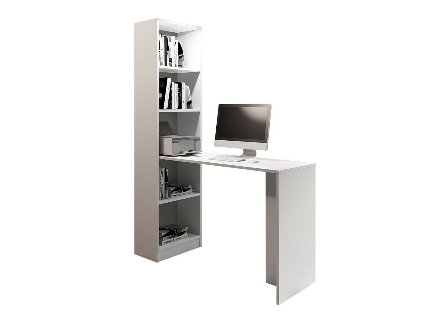 Desk Dover 109 (White)