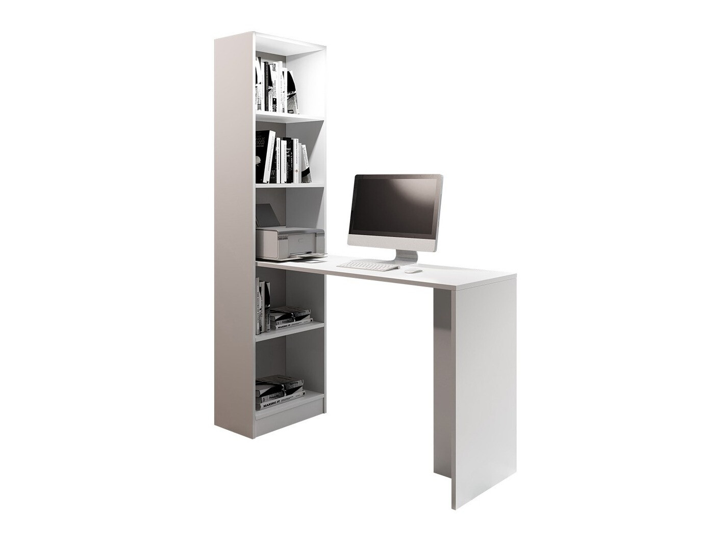 Desk Dover 109 (White)