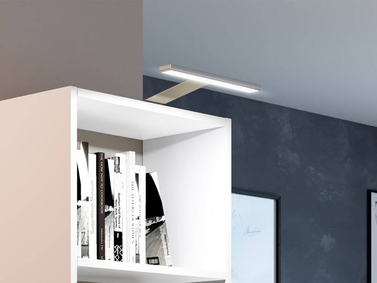 Desk Dover 109 (White)