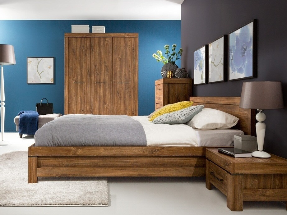 Bed Etrlire 109