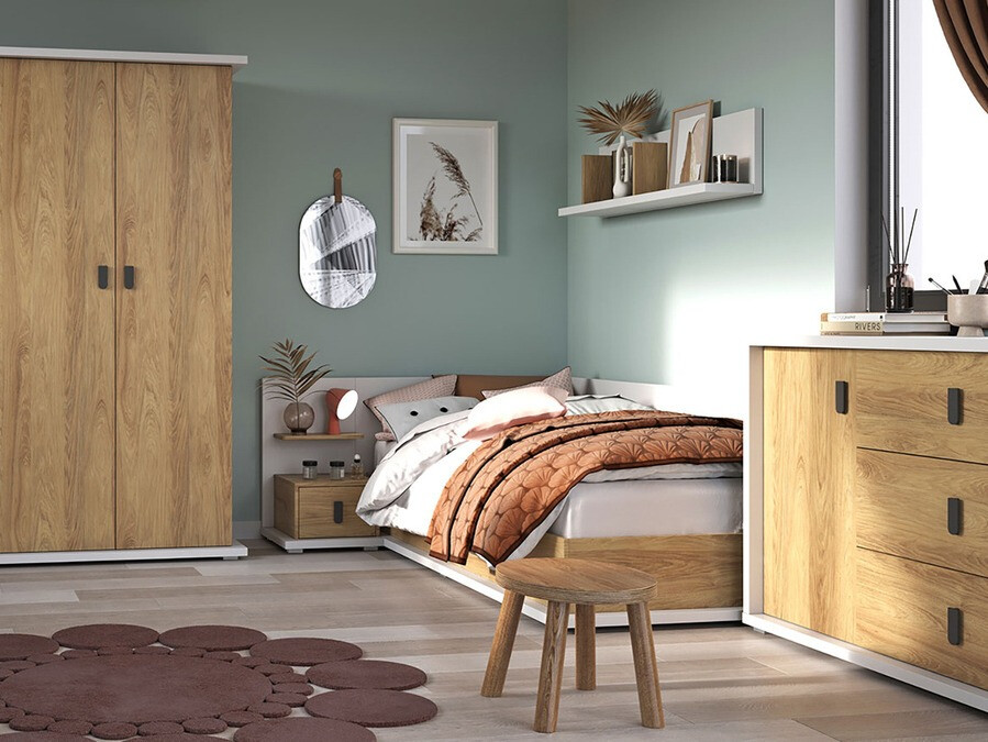 Bed Tesonu 103