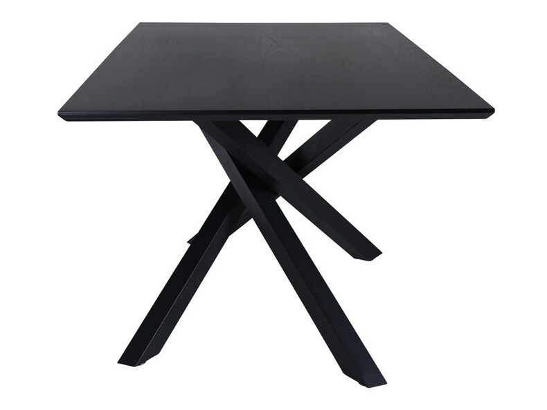 Table Dallas 1722 (Black)