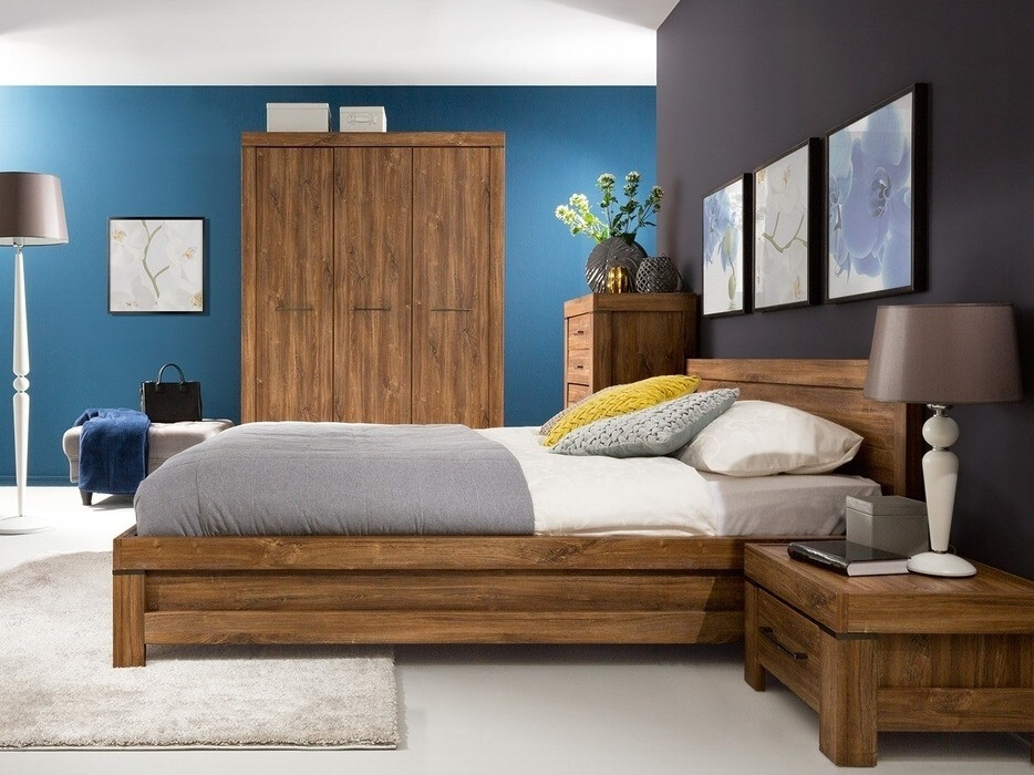 Bed Etrlire 129