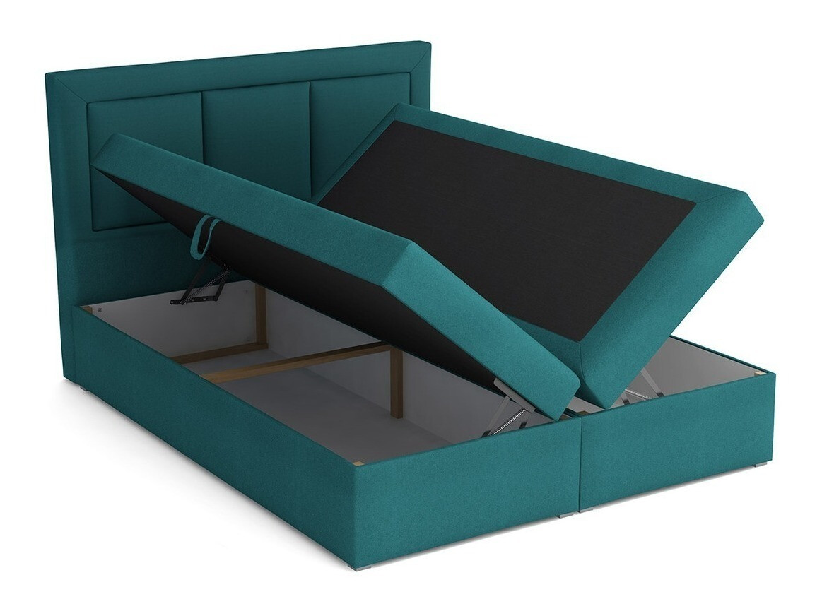 Continental bed Pomona 112 (Victoria 14 869)