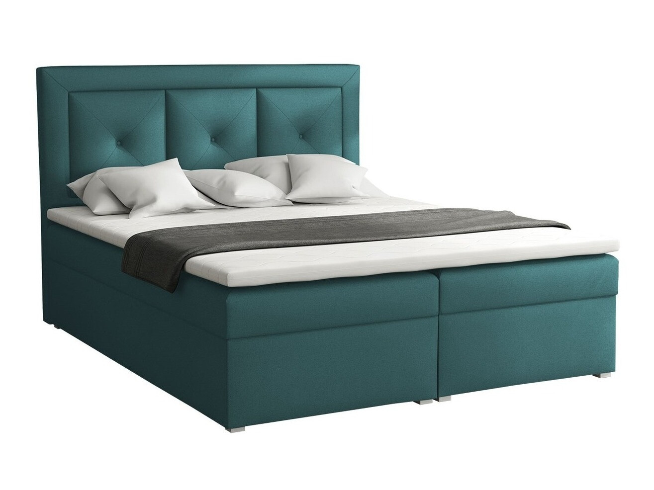Continental bed Pomona 113 (Victoria 14 863)