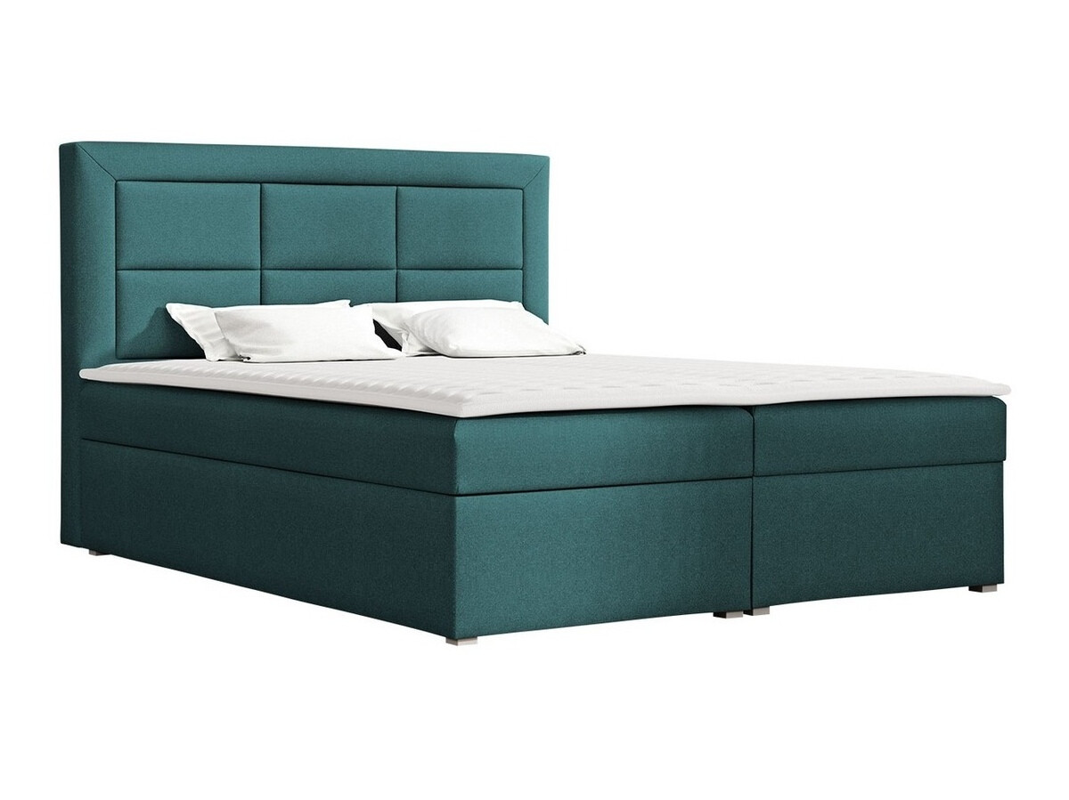 Continental bed Pomona 114 (Victoria 14 863)