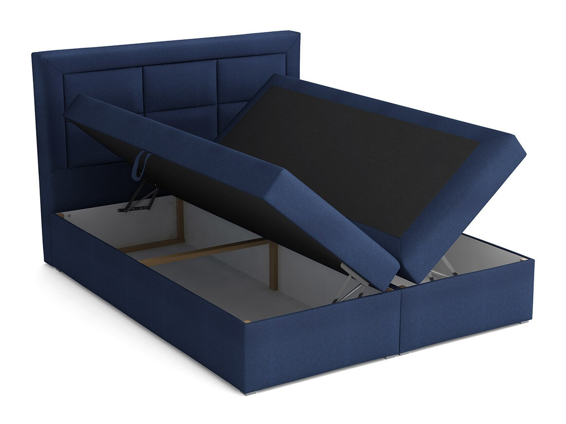 Continental bed Pomona 114 (Victoria 14 864)