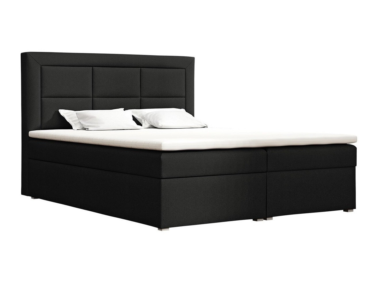 Continental bed Pomona 114 (Victoria 14 869)