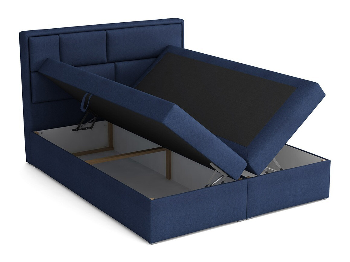 Continental bed Pomona 115 (Victoria 14 863)