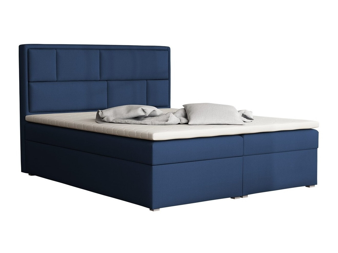 Continental bed Pomona 115 (Victoria 14 864)