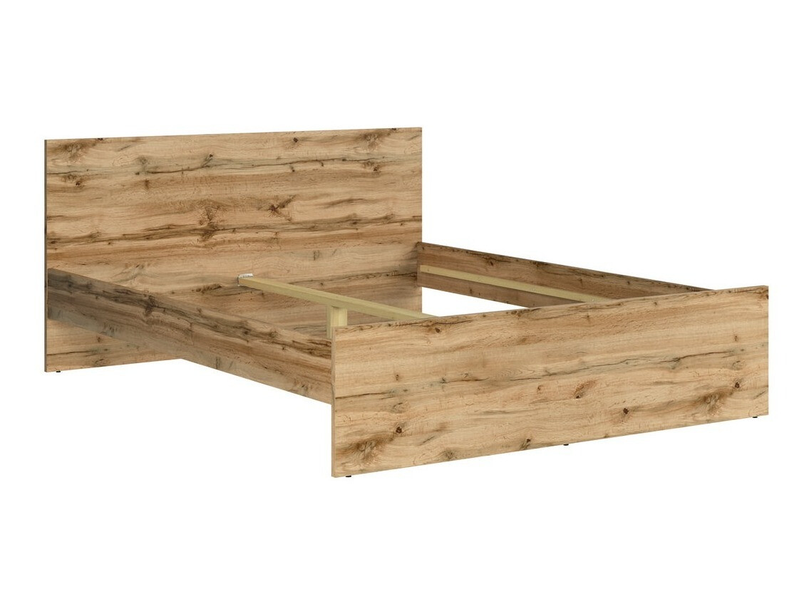 Bed Avifera 120
