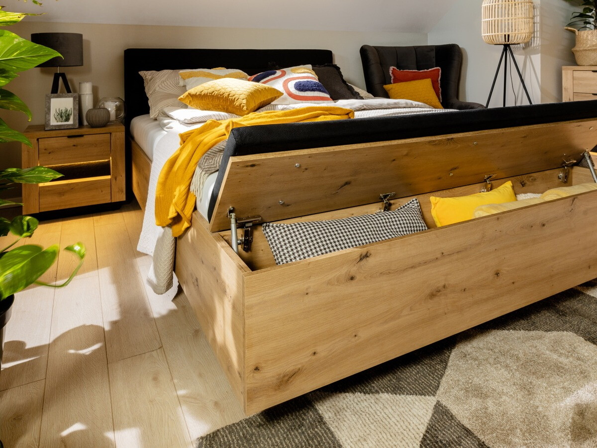 Bed Sermeli 111