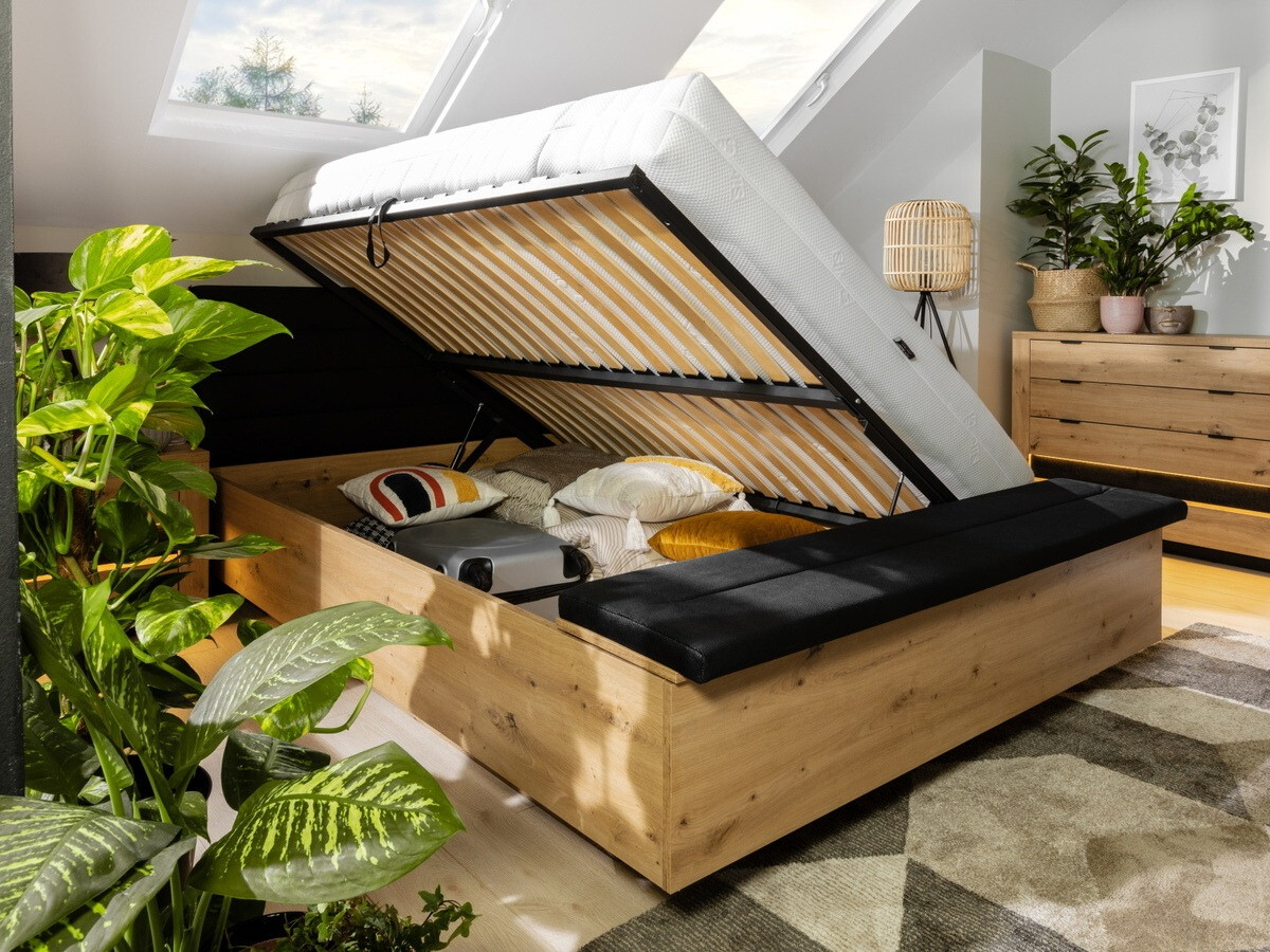 Bed Sermeli 111