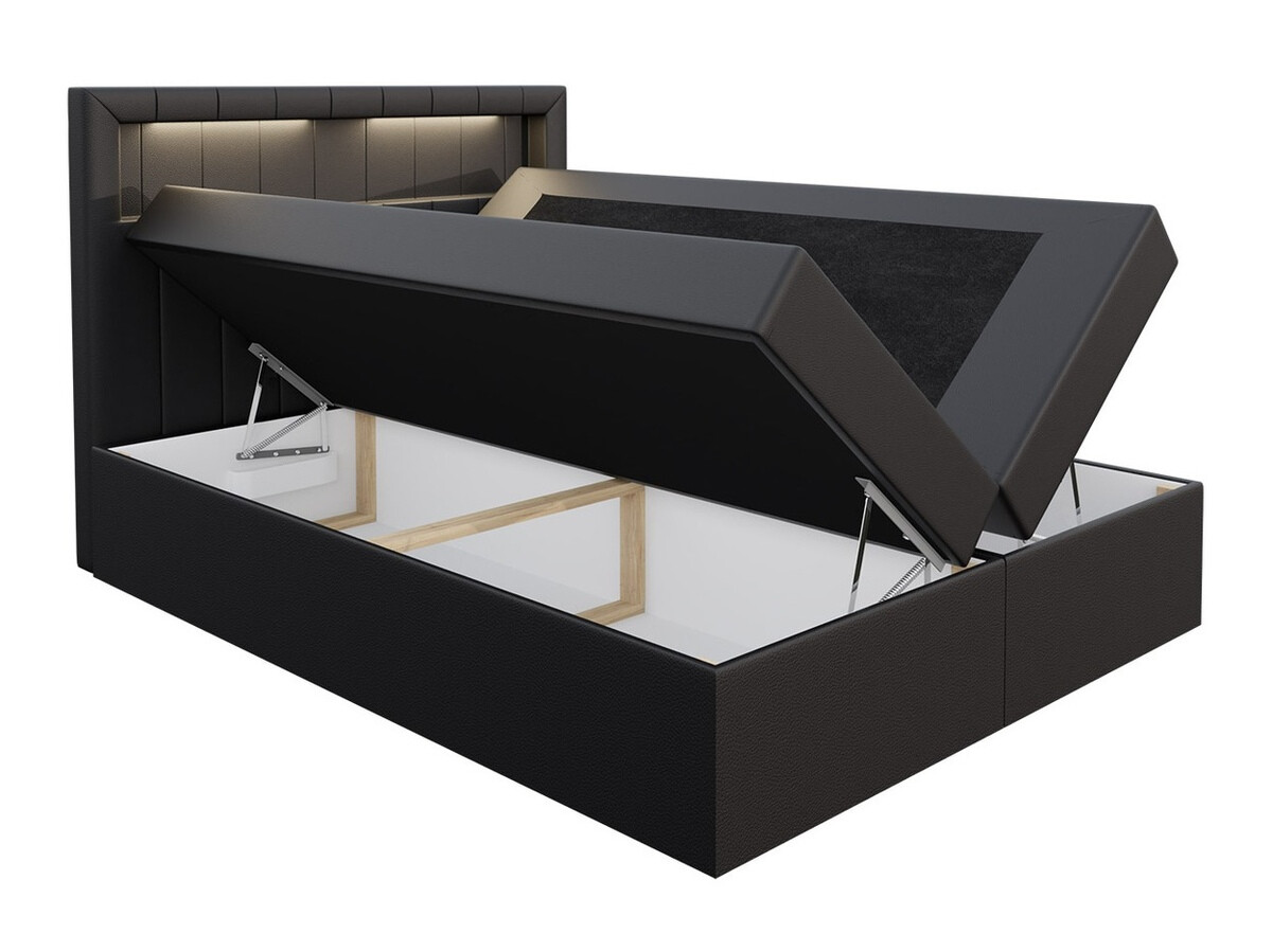 Continental bed Pomum (Soft 029)
