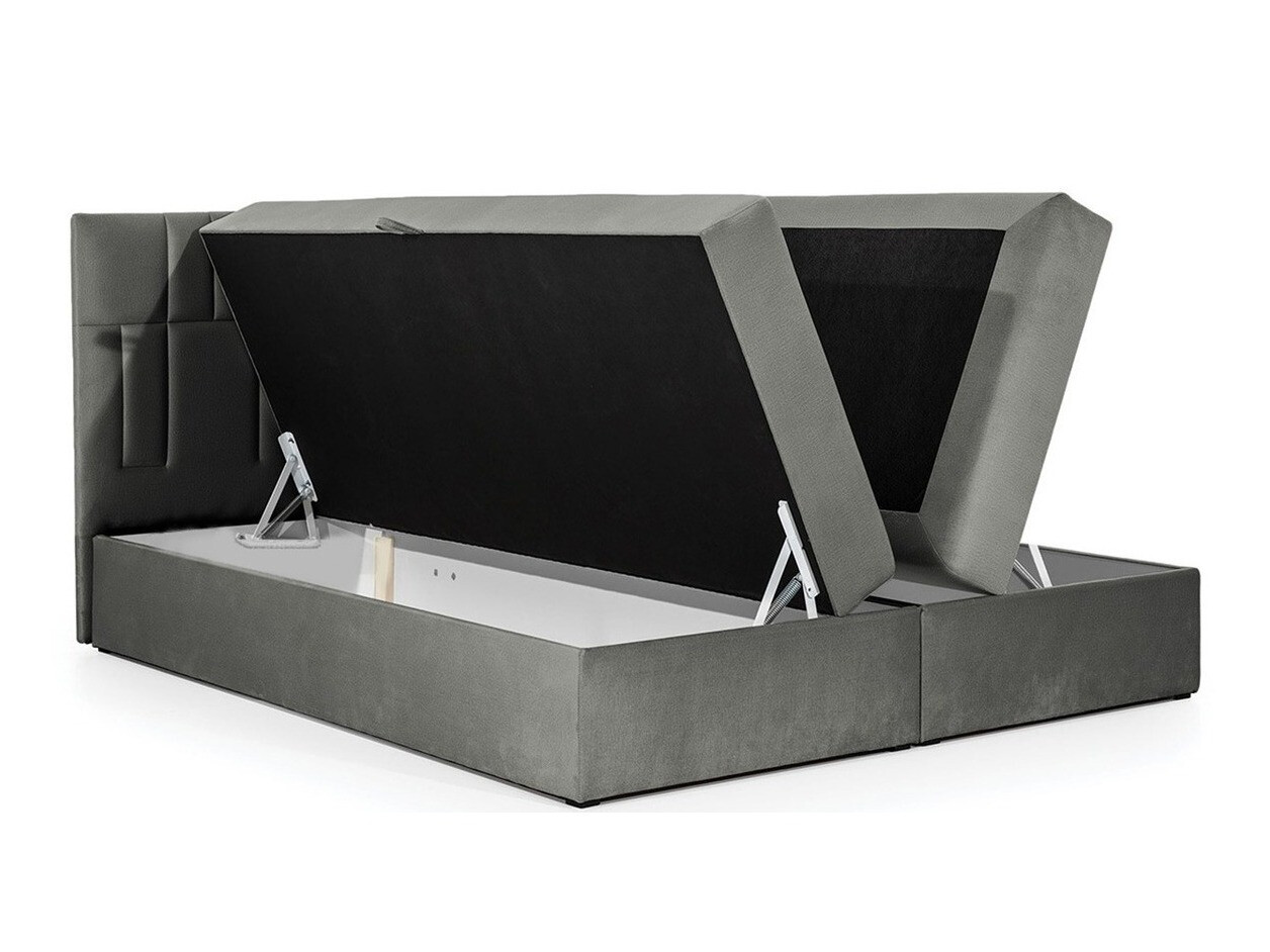 Continental bed Pons (Kronos 02)