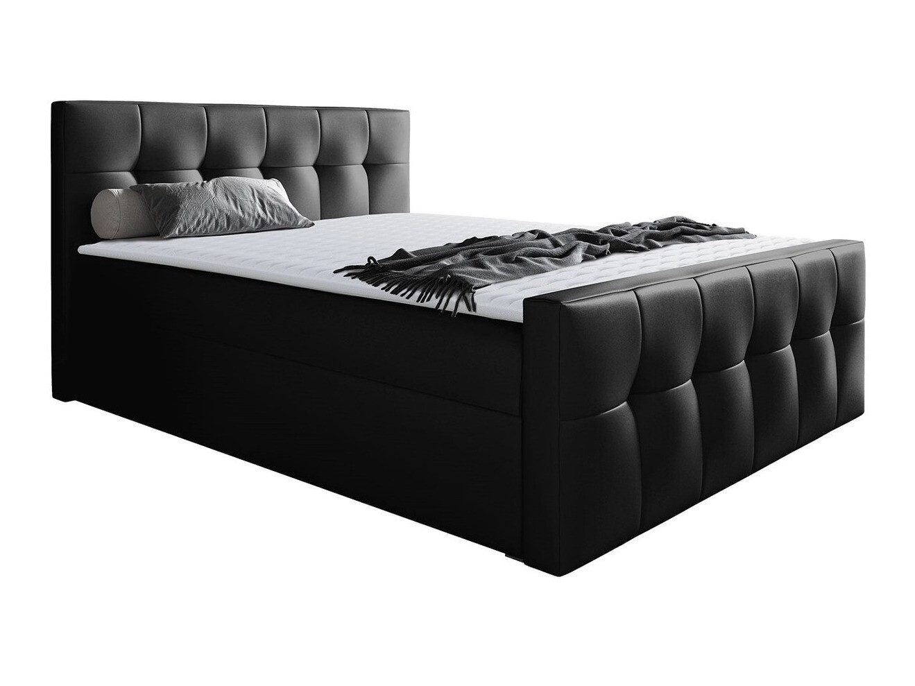 Continental bed Scriptum (Soft 011)