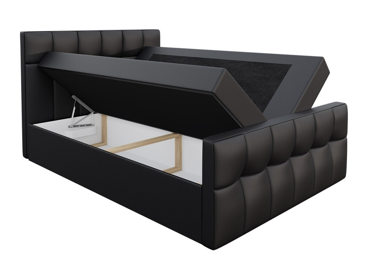 Continental bed Scriptum (Soft 017)