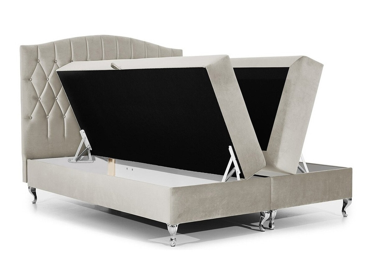 Continental bed Urbs (Kronos 07)