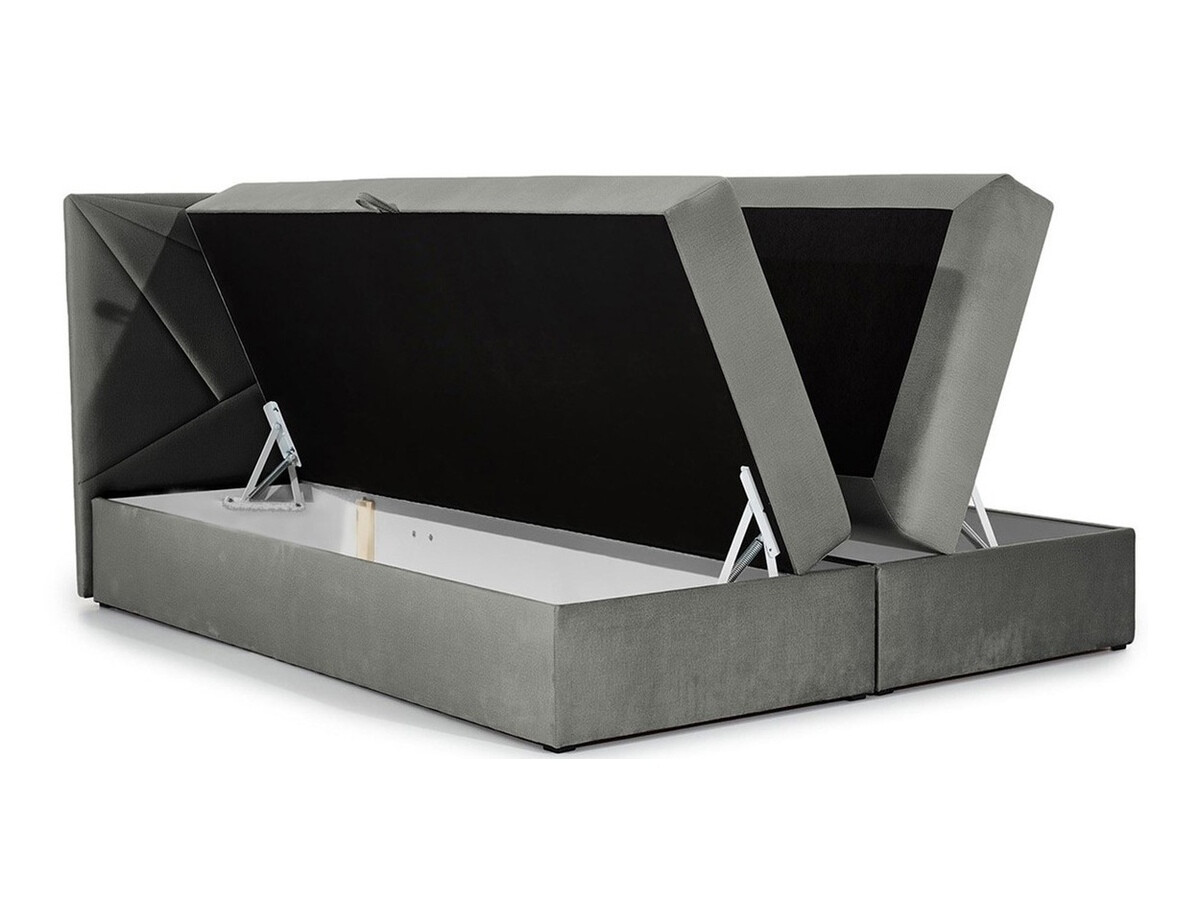 Continental bed Pons II (Kronos 15)