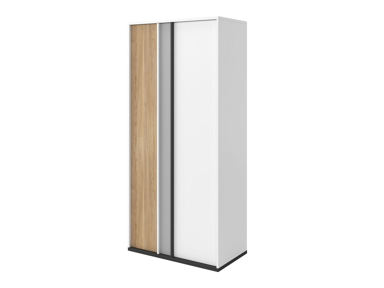 Wardrobe Marvesi 118