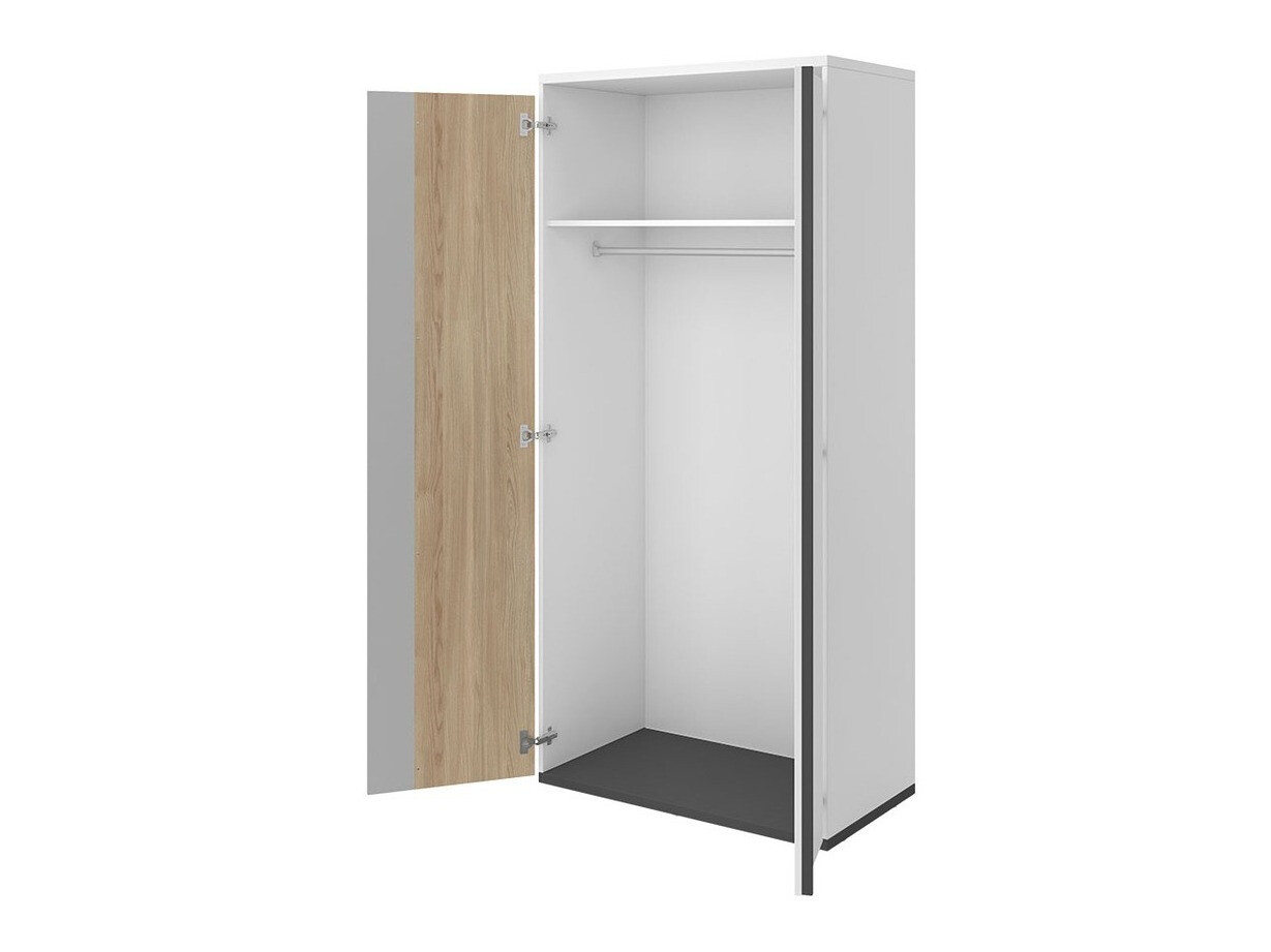 Wardrobe Marvesi 118