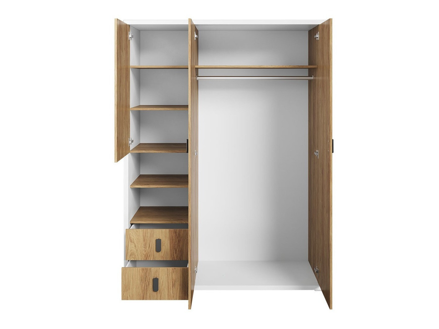 Wardrobe Tesonu 108