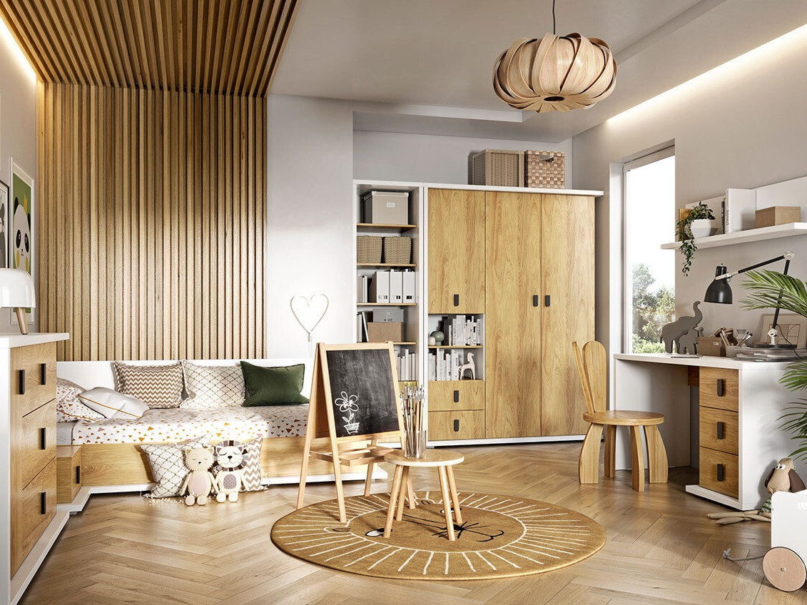 Wardrobe Tesonu 108
