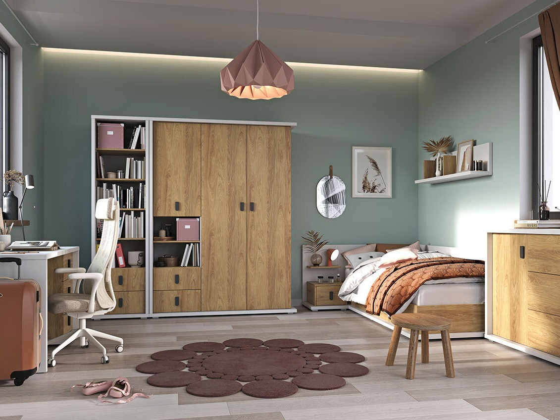 Wardrobe Tesonu 108