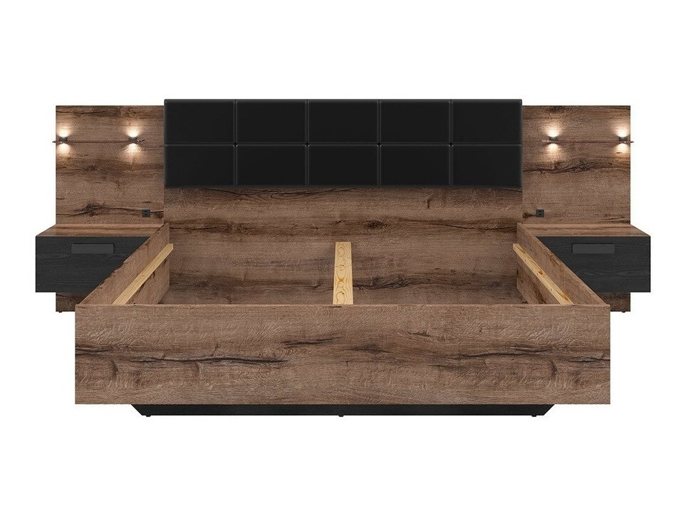 Bed Livmoru 125