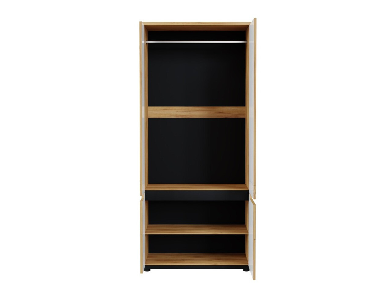 Wardrobe Remlevi 106