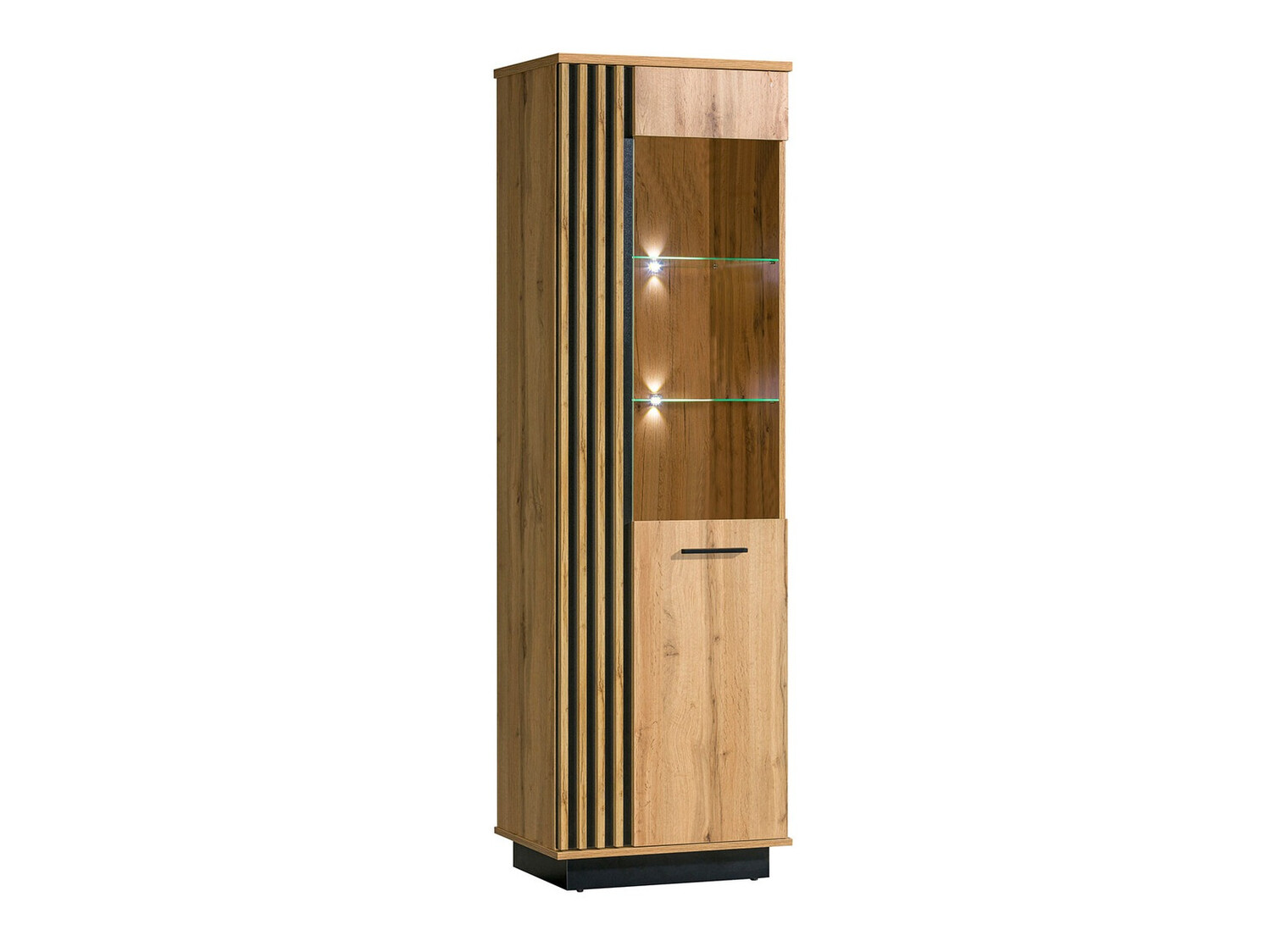 Bookcase Tenodeu 101