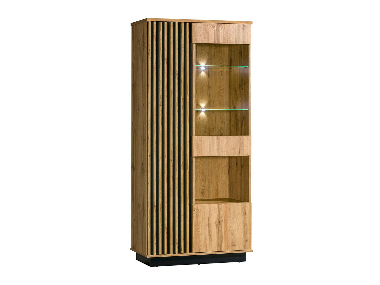 Bookcase Tenodeu 102