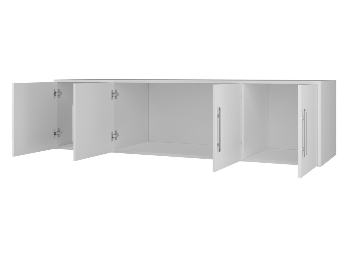 Sideboard Dortivu (Sonoma oak)