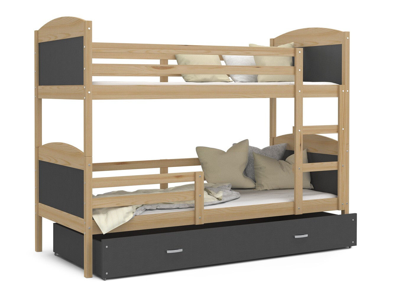 Bunk bed Aurora 103