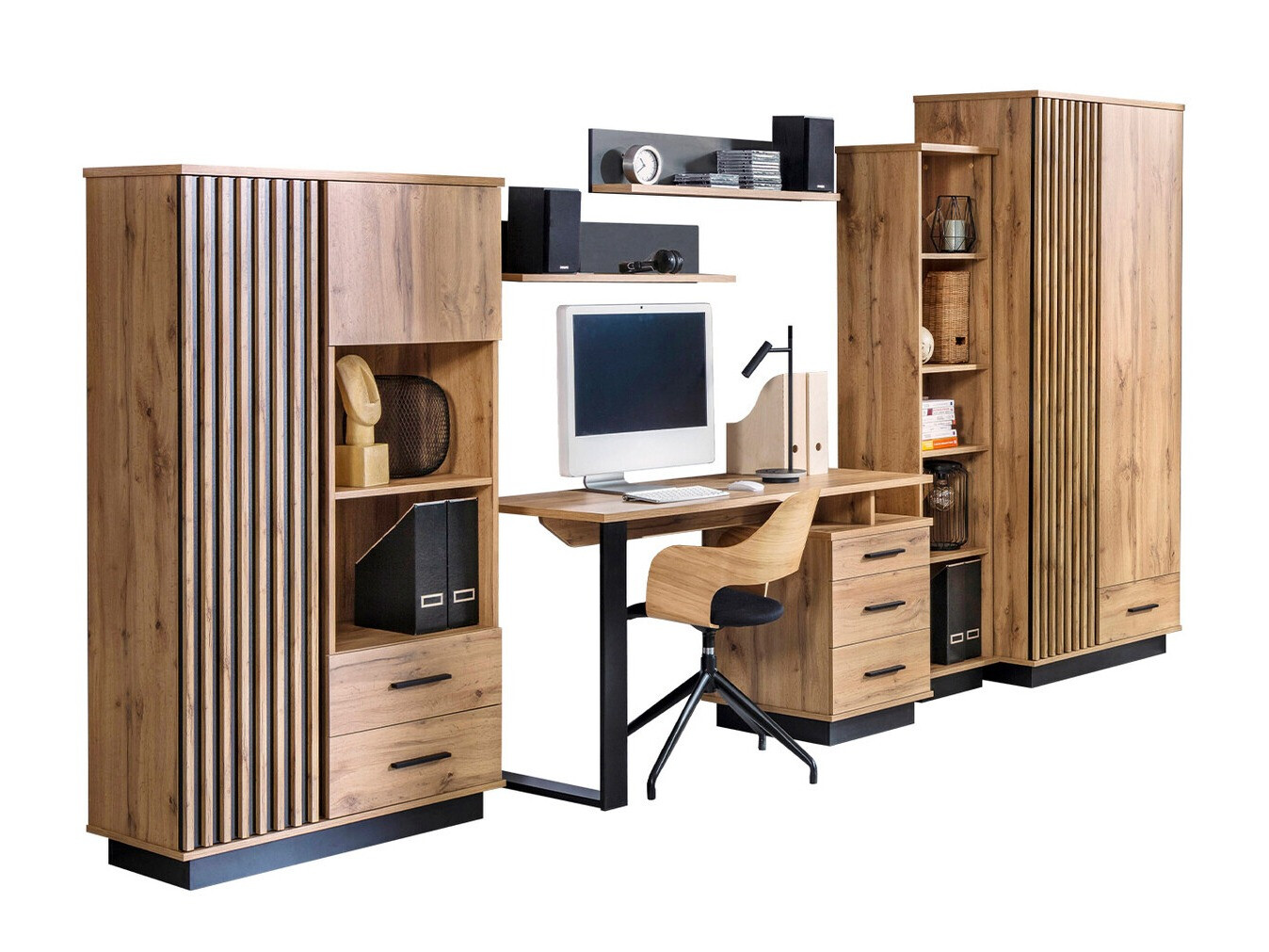 Home office set Tenodeu 118
