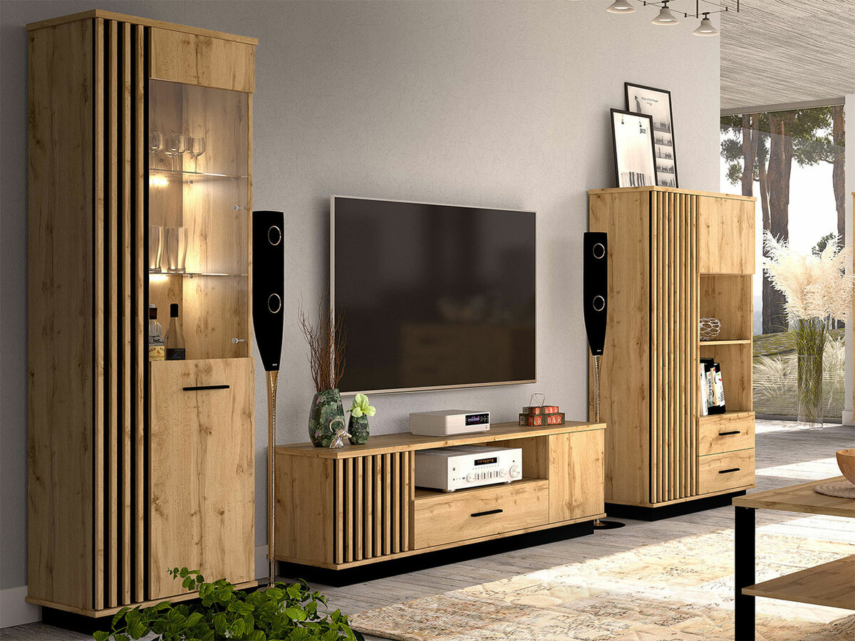 Living room set Tenodeu 114