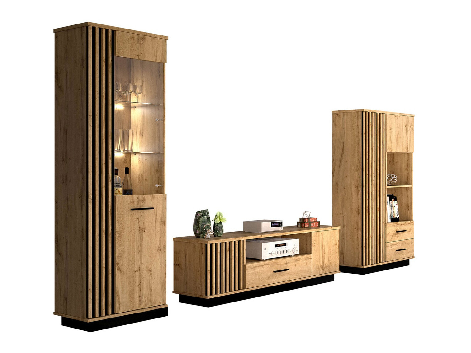 Living room set Tenodeu 114