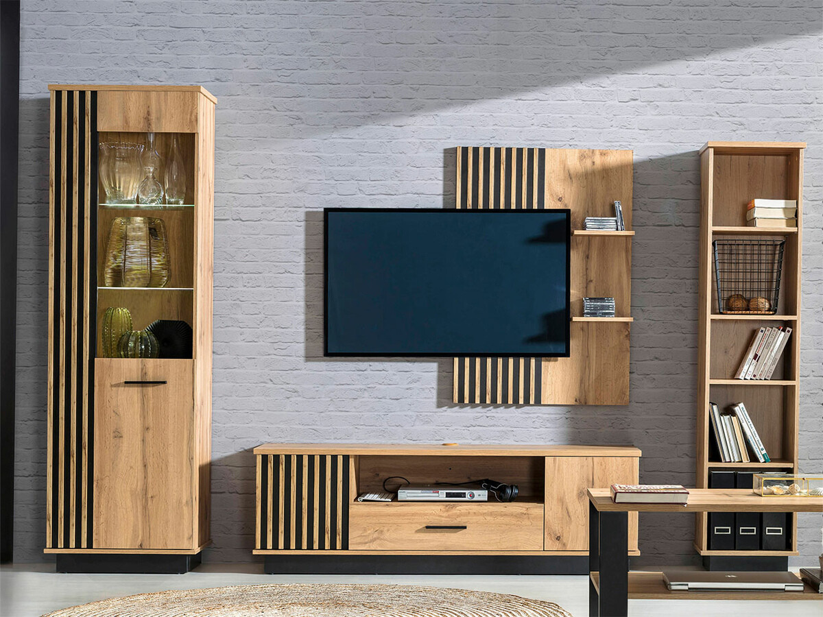 Living room set Tenodeu 115